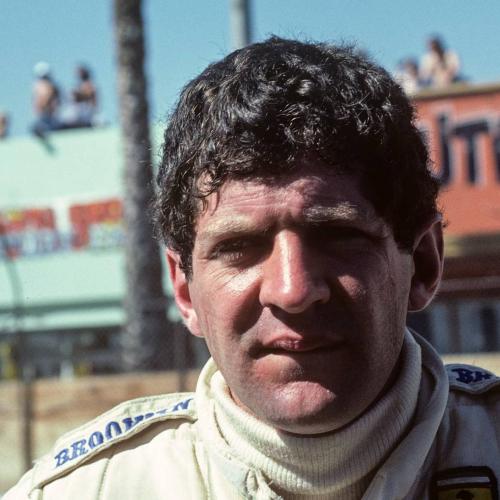 Jody Scheckter 1