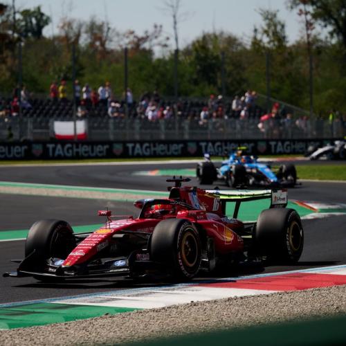 Charles Leclerc