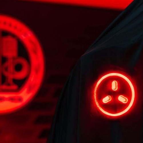 Mercedes-AMG SUV teaser