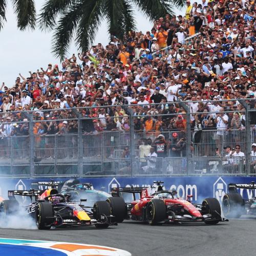 Grand Prix Μαϊάμι
