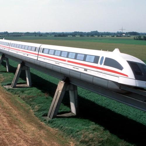 Transrapid