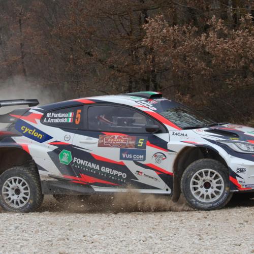 wrc cyclon