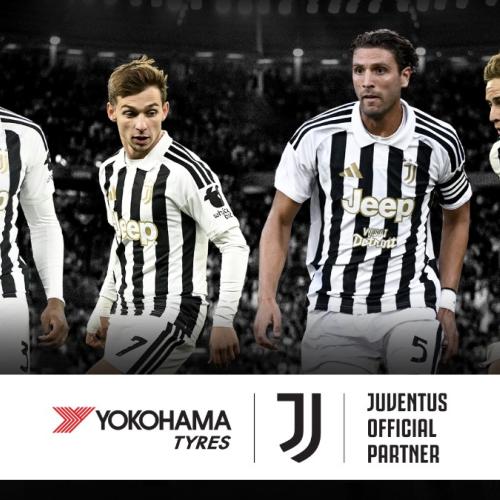 Yokohama Juventus