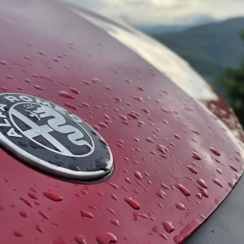 Alfa Romeo Junior