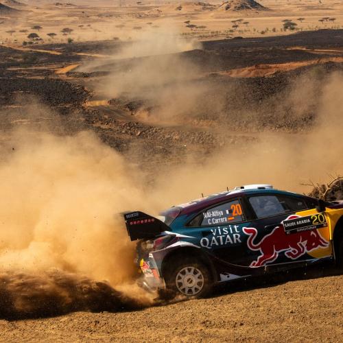 Nasser Al-Attiyah