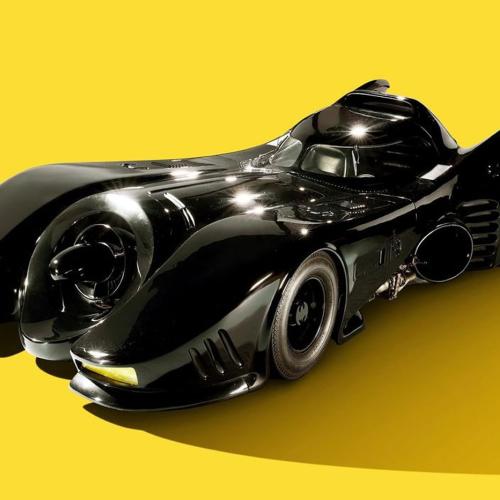Batmobile