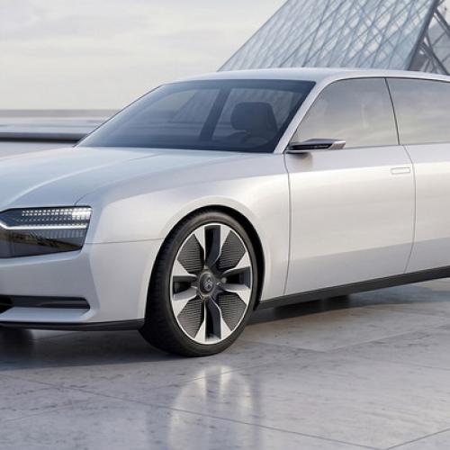 citroen gs