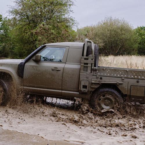 defender