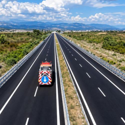 αυτοκινητόδρομος 