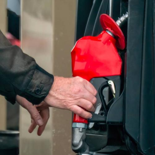 fuel pump