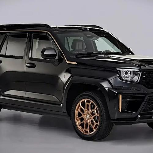 Great Wall motor