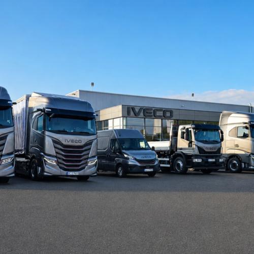 Iveco