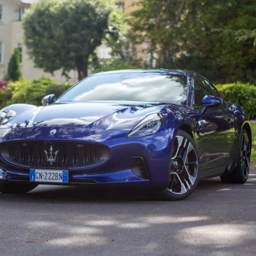 maserati