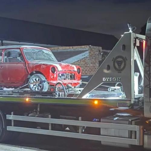 mini