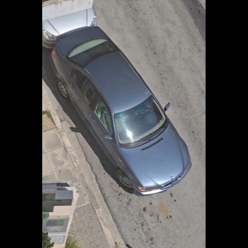 parking trakarisma