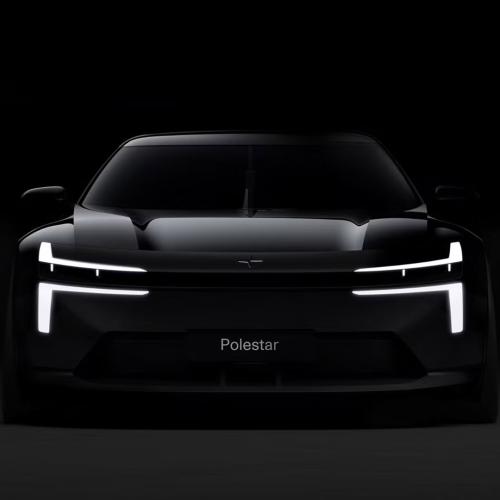 Polestar Formula 2030
