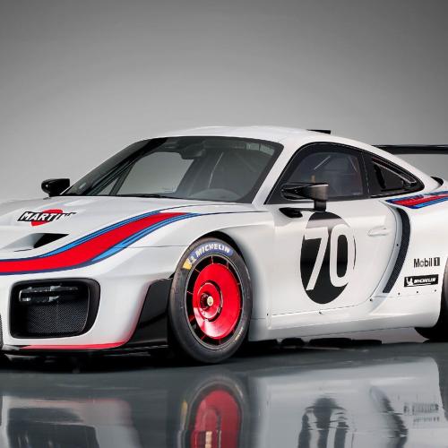 porsche 935