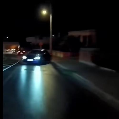 Σύγκρουση Κρήτη