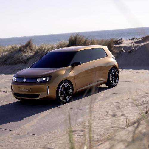 Volkswagen ID.Every1