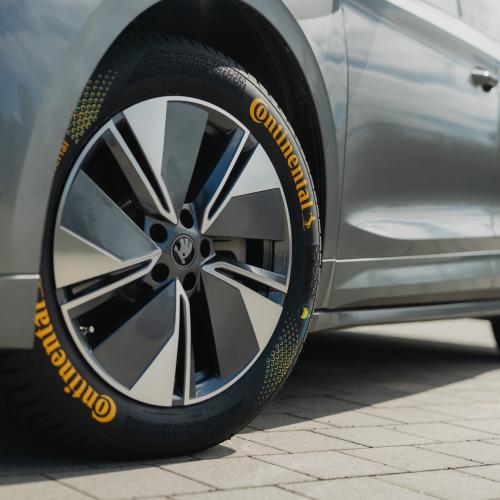  continental zevra tire