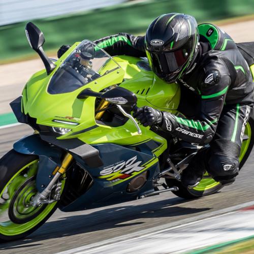 ZXMOTO