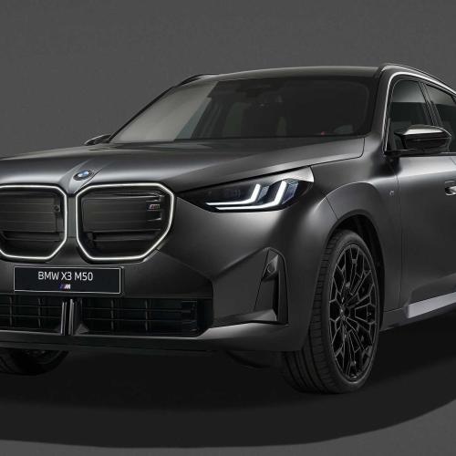 BMW-X3-M50