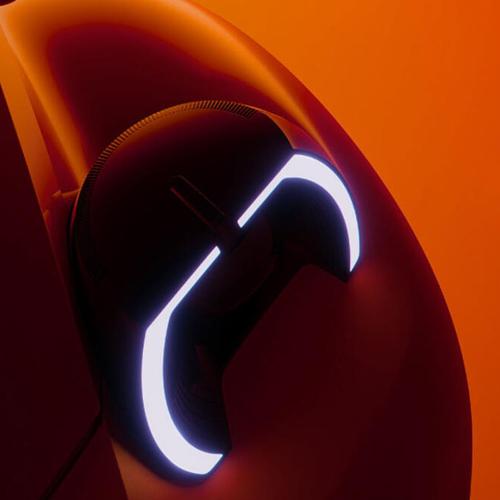 Citroen 2CV teaser