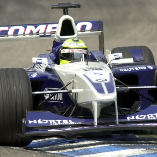 Williams FW23 2001