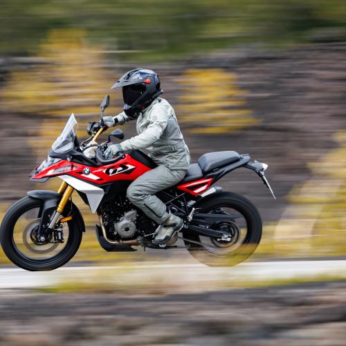 BMW-motorrad