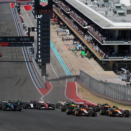 Grand Prix ΗΠΑ