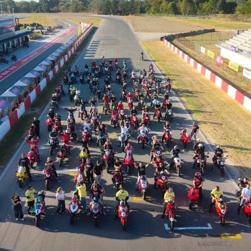 Ducati