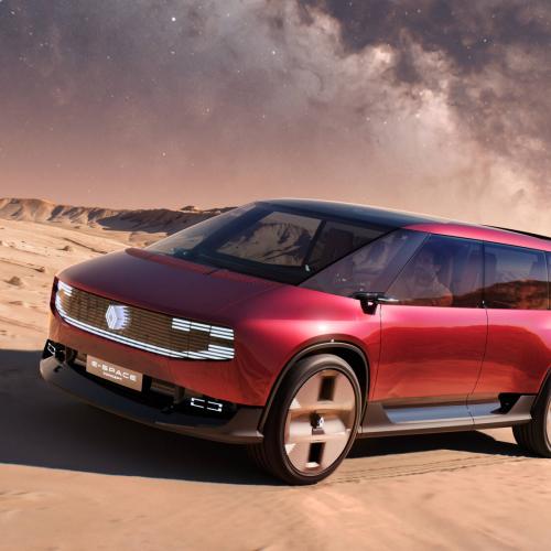 E-Space-Concept
