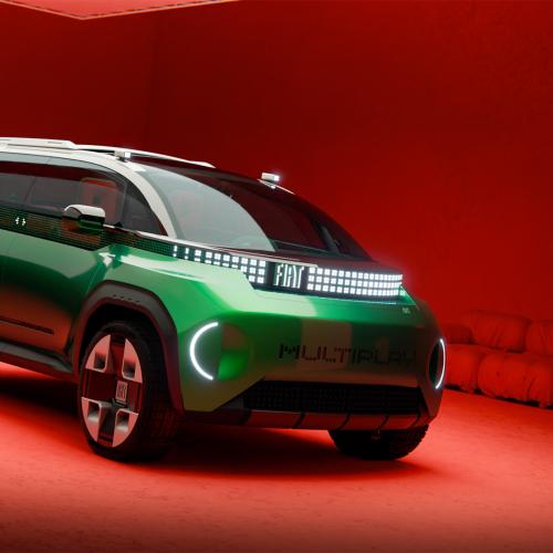 Fiat Multiplay