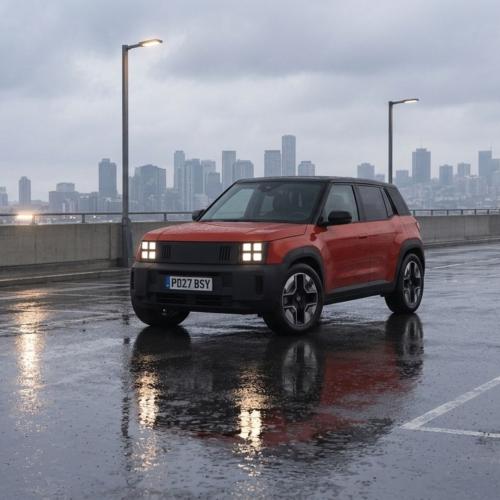 Fiat Koala