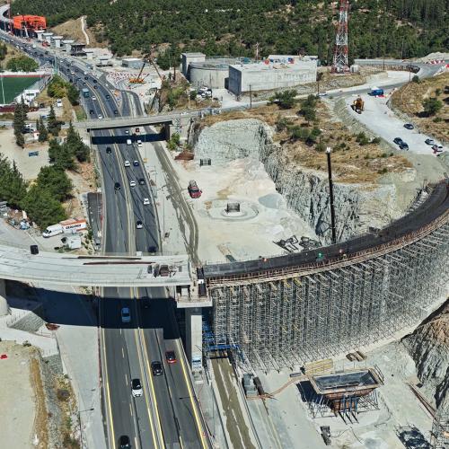 μεγαλύτερη γέφυρα 