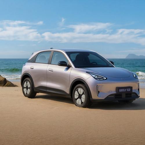 Geely E2