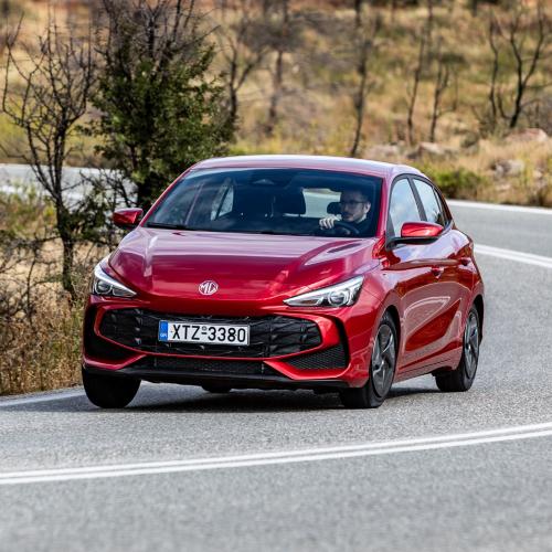 MG3