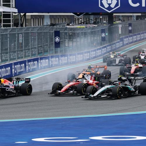 Grand Prix Μαϊάμι