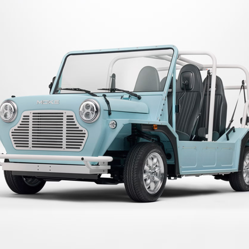 Moke Mk2 MY2027