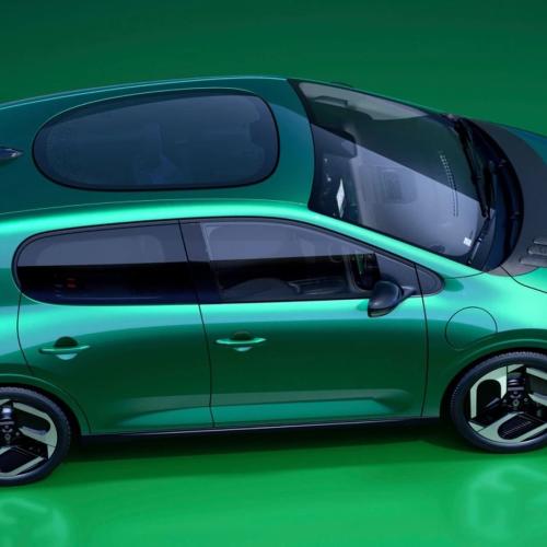 Renault Twingo Twingobay