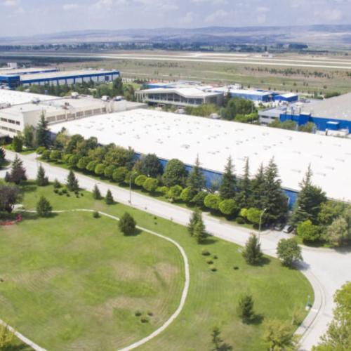 TEI eskisehir 1