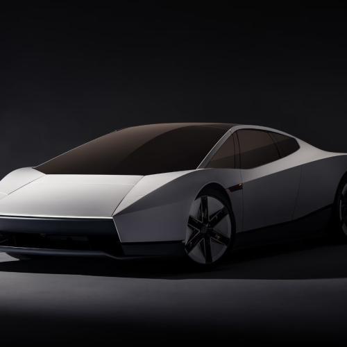 Tesla Roadster