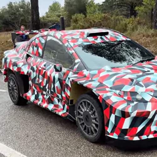 Toyota Celica