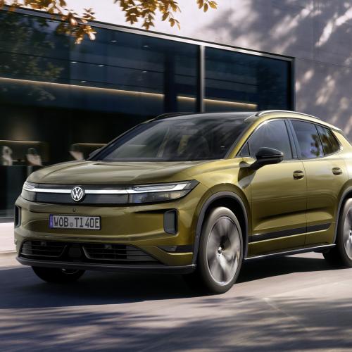 VW ID. Tiguan