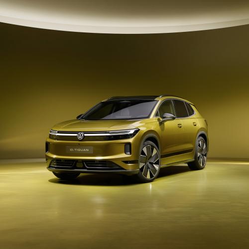 Volkswagen ID. Tiguan