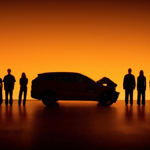 Volvo protect