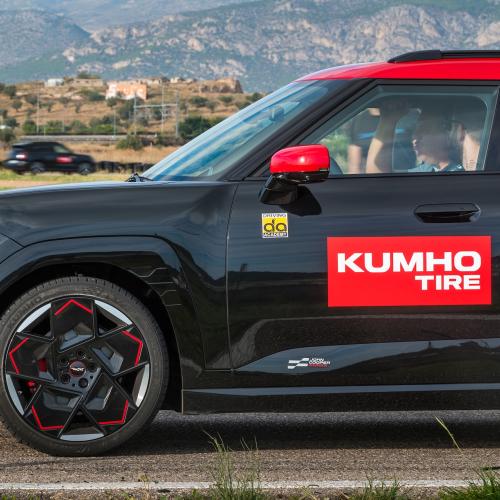 kumho