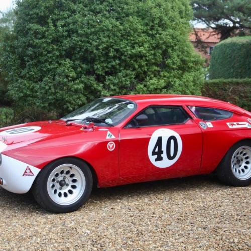 alfa Romeo