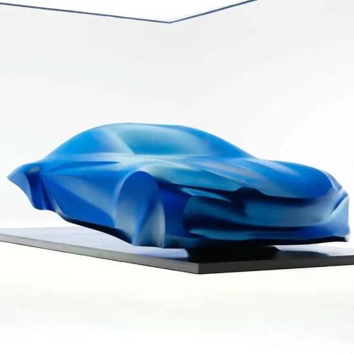 Alpine A110