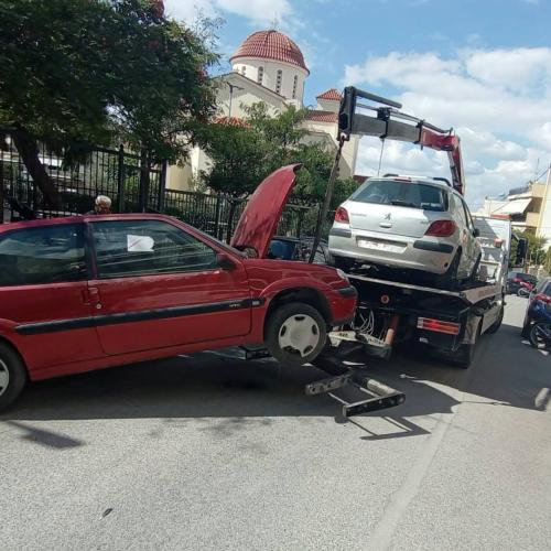 autokinita dimos zografou 2